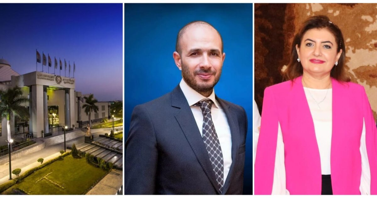 جامعة مصر للعلوم والتكنولوجيا تحقق قفزة نوعية في التصنيفات الدولية لعام 2026 وتعزز مكانتها عالميا