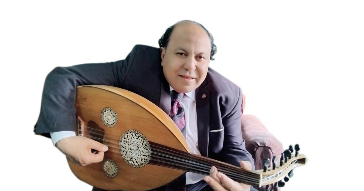 الشاعر والموسيقار أحمد الشوكي سفيرًا للشعر والموسيقى بالأمم المتحدة