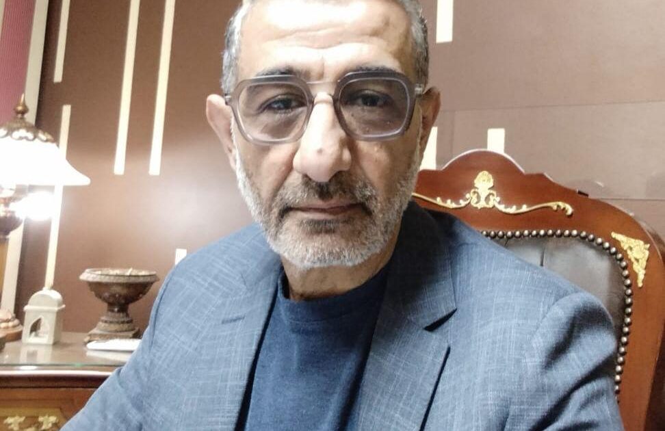 د. عمرو السمدوني: شراكة السكك الحديدية مع القطاع الخاص تعزز كفاءة النقل