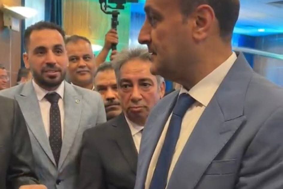 غرفة صناعة الأخشاب والأثاث تدعم التوسع التصديري من صعيد مصر عبر “إكسبورت سمارت”
