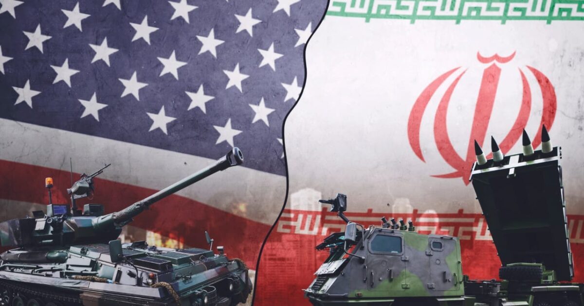 إيران تدير الحرب.. وأمريكا في حلقة الضغط التي صنعتها بيديها