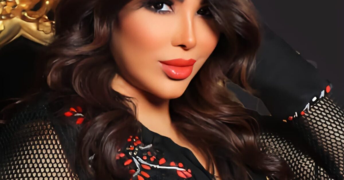 براءة الفنانة غادة إبراهيم من تهمة “السب والقذف” بحكم من المحكمة الاقتصادية