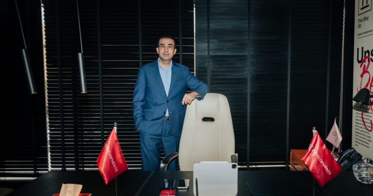 شركة «K Developments» تعزز وتيرة نموها بإطلاق «Palencia Plaza» باستثمارات 1.5 مليار جنيه في قلب الشروق
