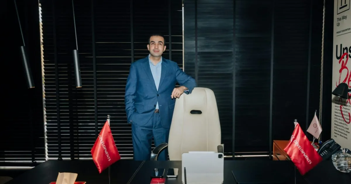 شركة «K Developments» تعزز وتيرة نموها بإطلاق «Palencia Plaza» باستثمارات 1.5 مليار جنيه في قلب الشروق