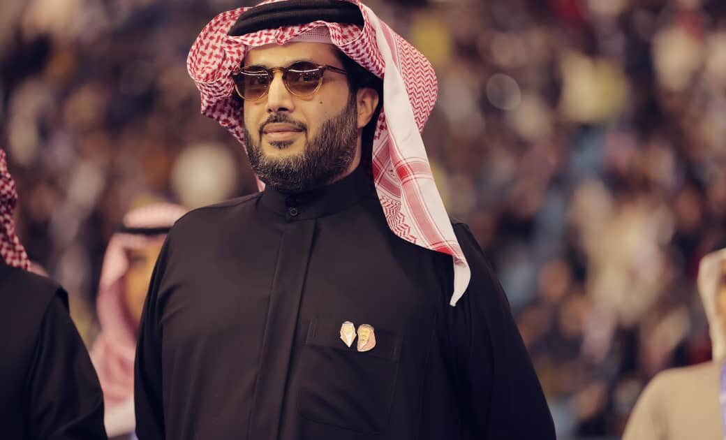 تركي آل الشيخ يعيد رسم خريطة الأحداث الرياضية الكبرى في العواصم العالمية