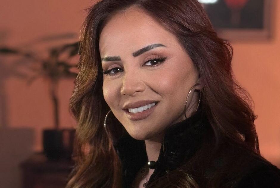 فيرونيك شمعون نعمه تطرح أغنية وطنية جديدة برؤية فنية متكاملة