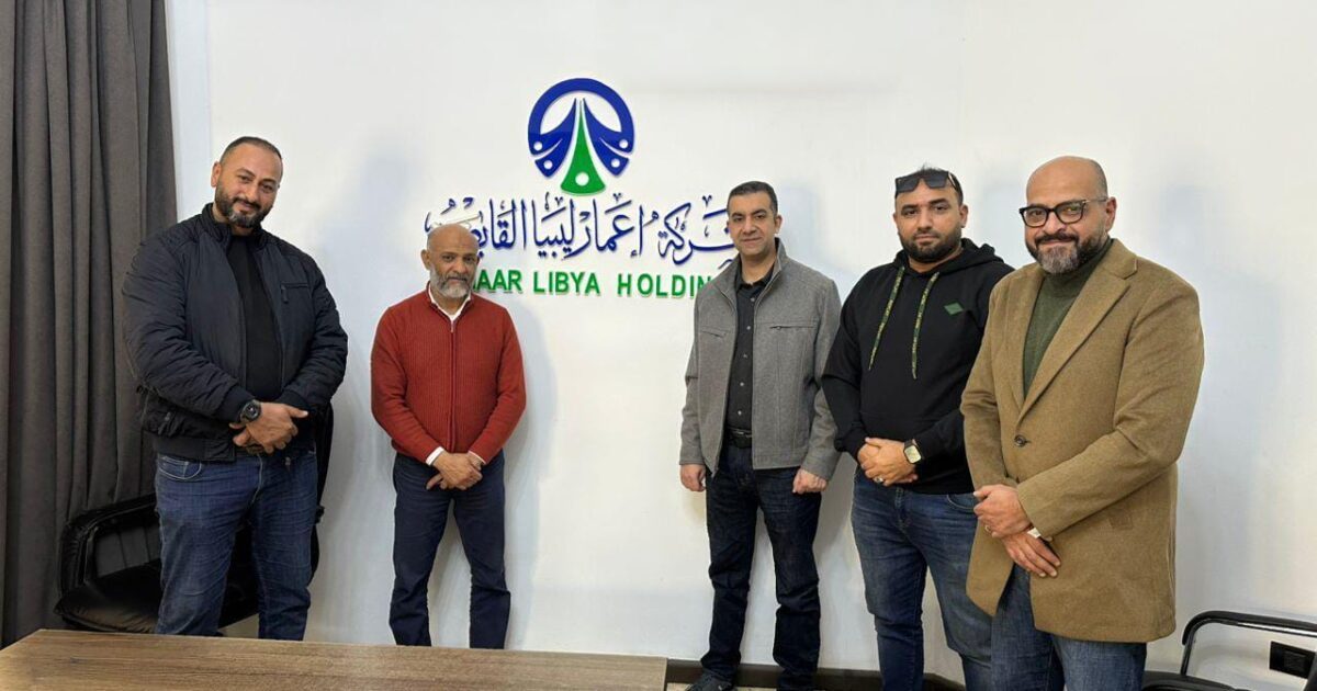 «دوجا للتطوير» تعلن دخول السوق الليبي بشراكة استراتيجية مع «إعمار ليبيا القابضة».. وتستحوذ على قطعتي أرض في بنغازي
