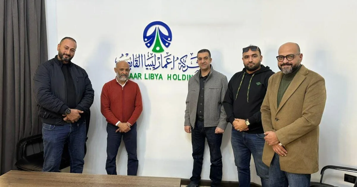 «دوجا للتطوير» تعلن دخول السوق الليبي بشراكة استراتيجية مع «إعمار ليبيا القابضة».. وتستحوذ على قطعتي أرض في بنغازي