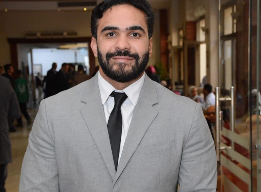 أمين شباب حماة وطن يرد على تصريحات عماد الدين أديب