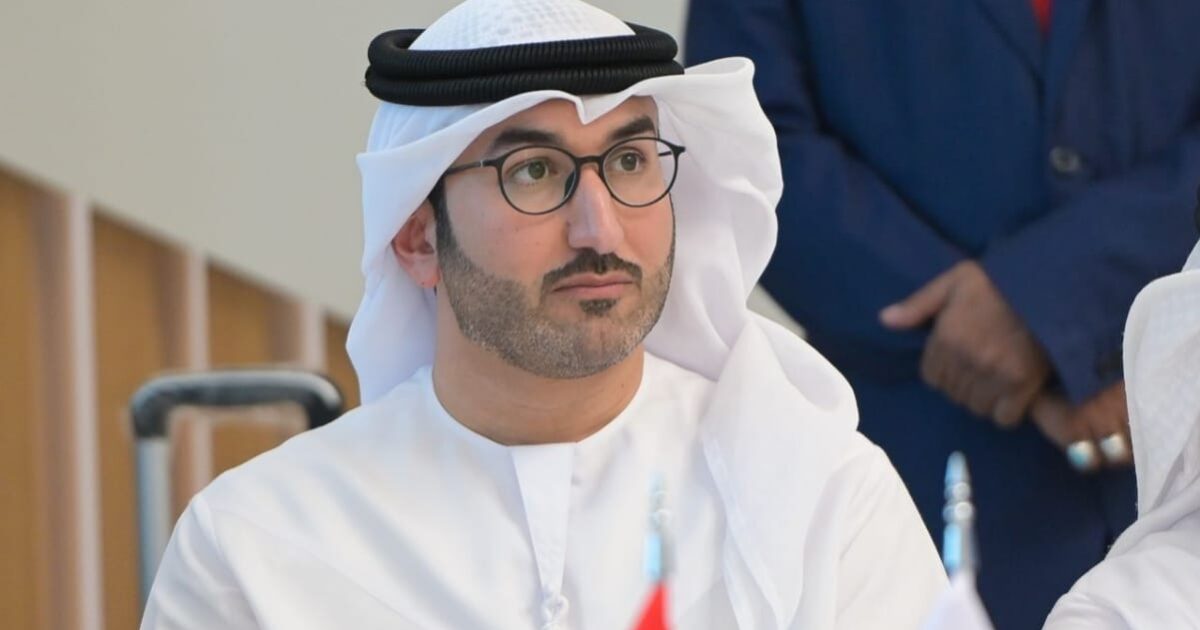 راشد آل علي: تجربة تنظيمية متكاملة في “عربية القوى” بمشاركة ١٤ دولة