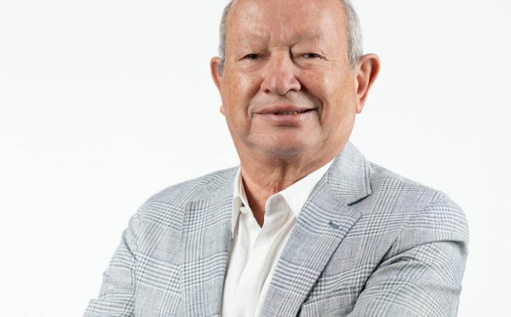 إيطاليا تمنح نجيب ساويرس وسام “نجمة إيطاليا” الرفيع برتبة الضابط الأكبر