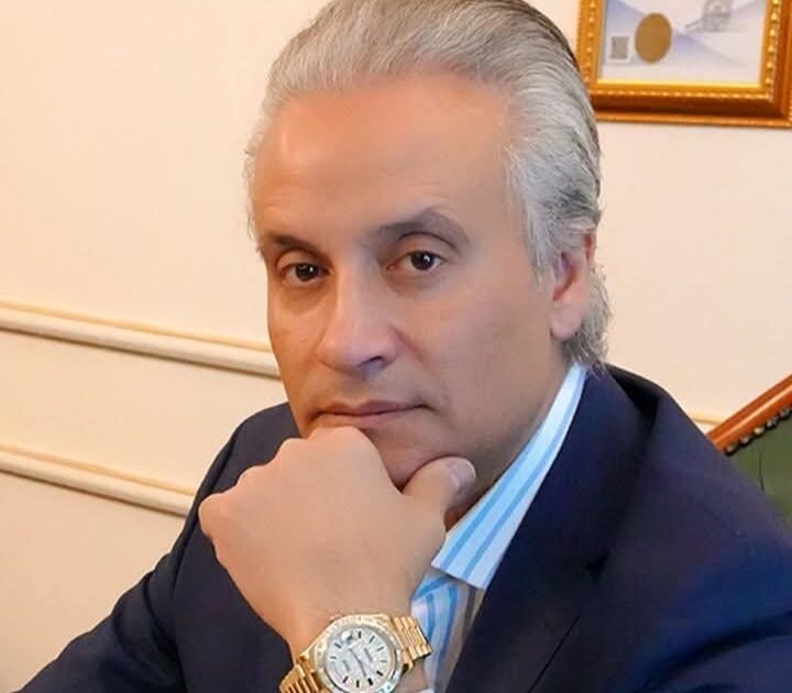 د. علي الدكروري… عقل اقتصادي بوعي إنساني ورؤية تصنع الفارق