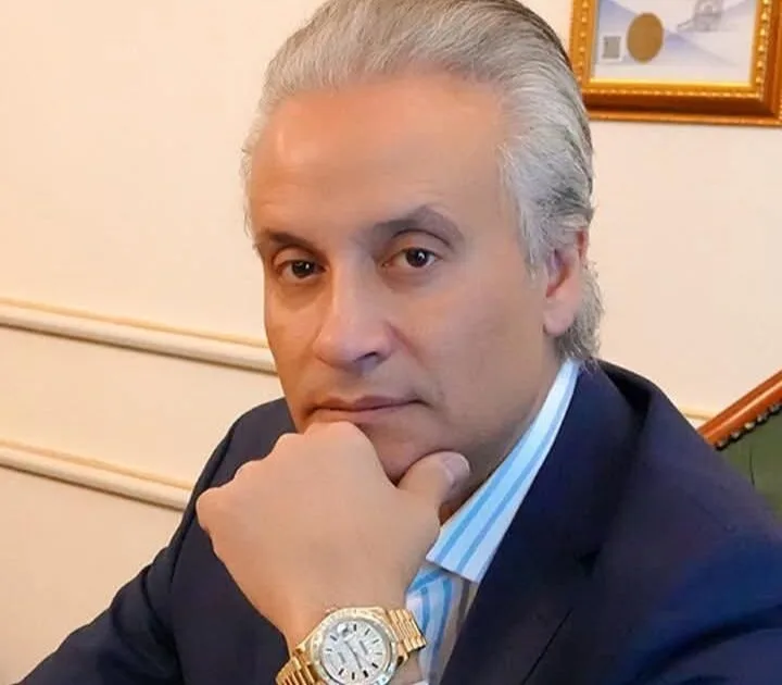 د. علي الدكروري… عقل اقتصادي بوعي إنساني ورؤية تصنع الفارق