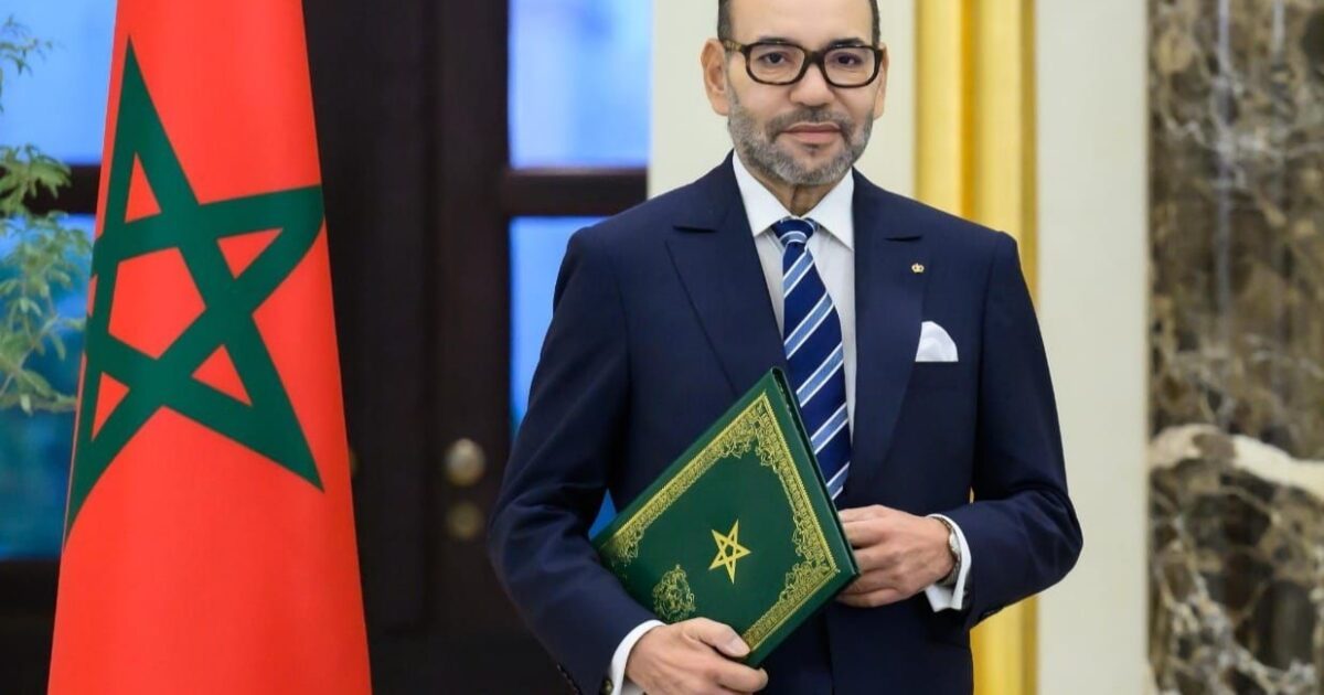 المسرح الملكي بالرباط: أيقونة معمارية تُجسد الرؤية الملكية للنهضة الثقافية الشاملة في المغرب*