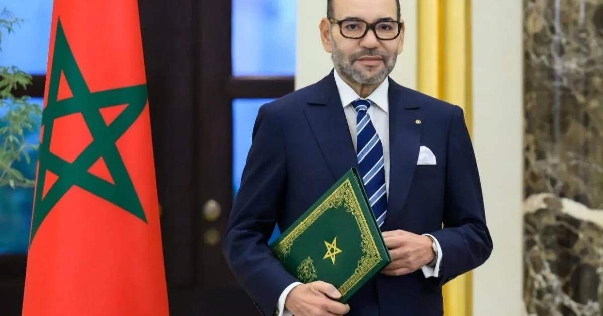 المسرح الملكي بالرباط: أيقونة معمارية تُجسد الرؤية الملكية للنهضة الثقافية الشاملة في المغرب*