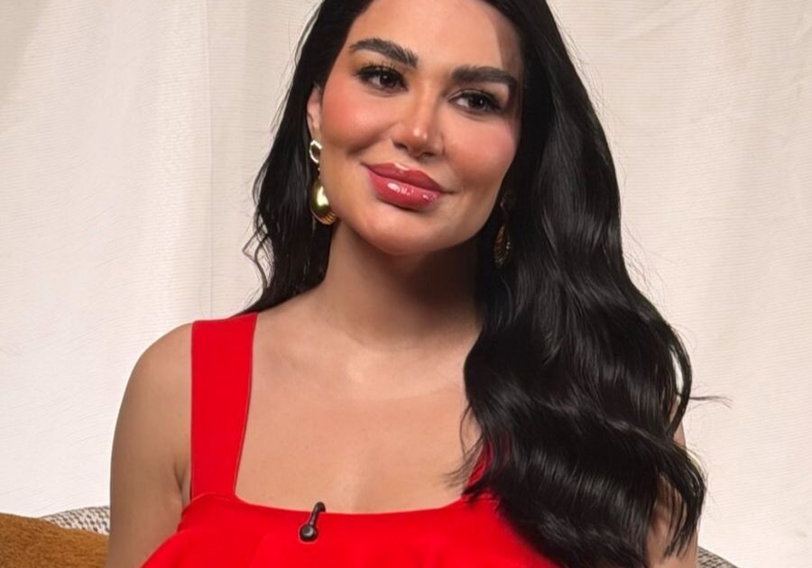 سارة نخلة: بطلع الراجل اللي جوايا لما أحس إن اللي معايا رجولته ناقصة.. والقوة والأنوثة لا يجتمعان