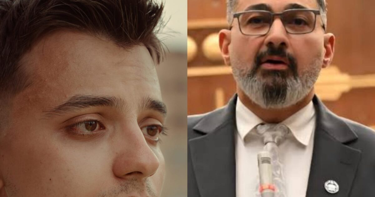 بعد نجاح “أحلام ع الدكة” لحمدي عاشور.. ياسر جلال يفتح ملف مراكز الشباب واكتشاف المواهب تحت قبة مجلس الشيوخ
