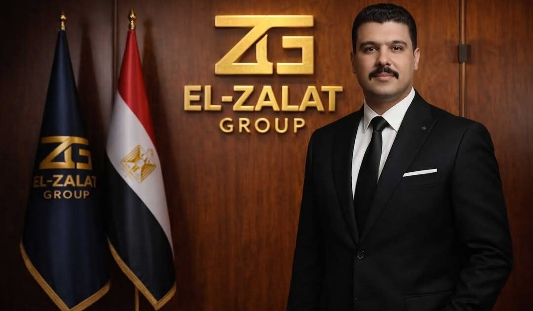 الزلاط جروب.. نموذج استثماري متكامل يقود التنمية في مصر عبر 40 عامًا من الخبرة