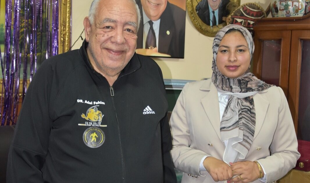 الإسكندرية تستضيف البطولة الإفريقية لكمال الأجسام 2026 بمشاركة دولية واسعة