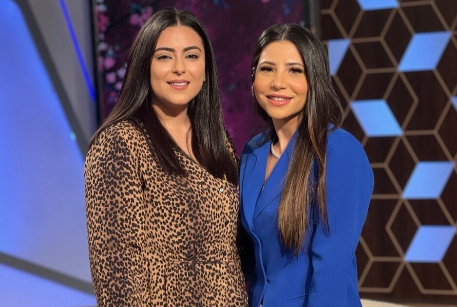 نهى عابدين: «مستعدة أقدم أدوار جريئة طالما تضيفلي».. وتكشف كواليس نجاحها في رمضان
