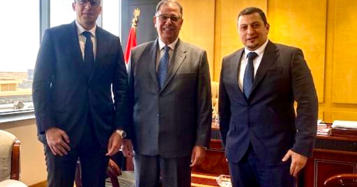 الخارجية تنجح في توطين استثمارات “الطب النووي” للمصريين بالخارج بالتعاون مع هيئة الطاقة الذرية