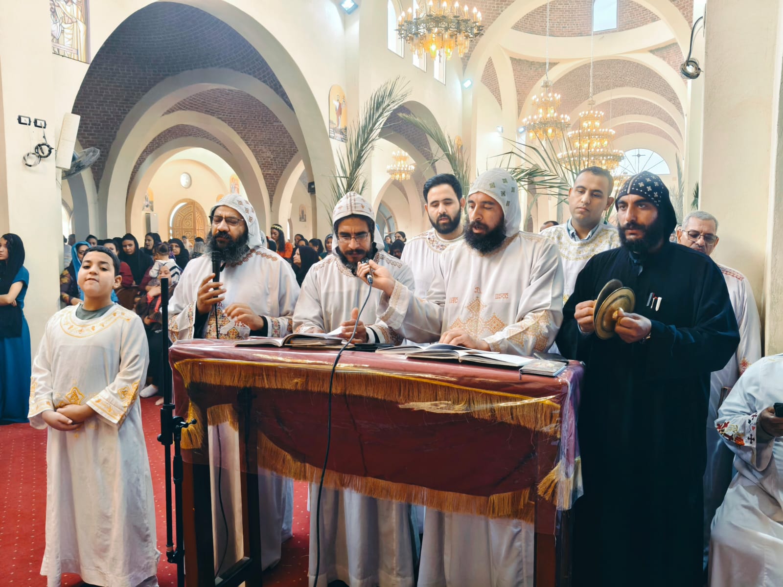 من الأعياد المسيحية إلى السياسات العامة: ثقافة ومسارات التعايش في العالم العربي