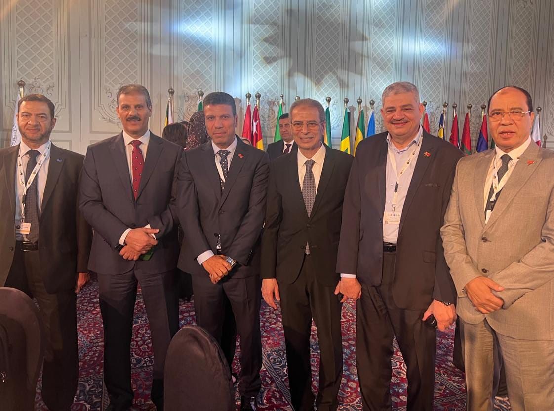بيان صحفي قوي من رئيس مجلس إدارة مجموعة شركات تو ام اليكتريك وإجراءات قانونية ضد مروجي الشائعات