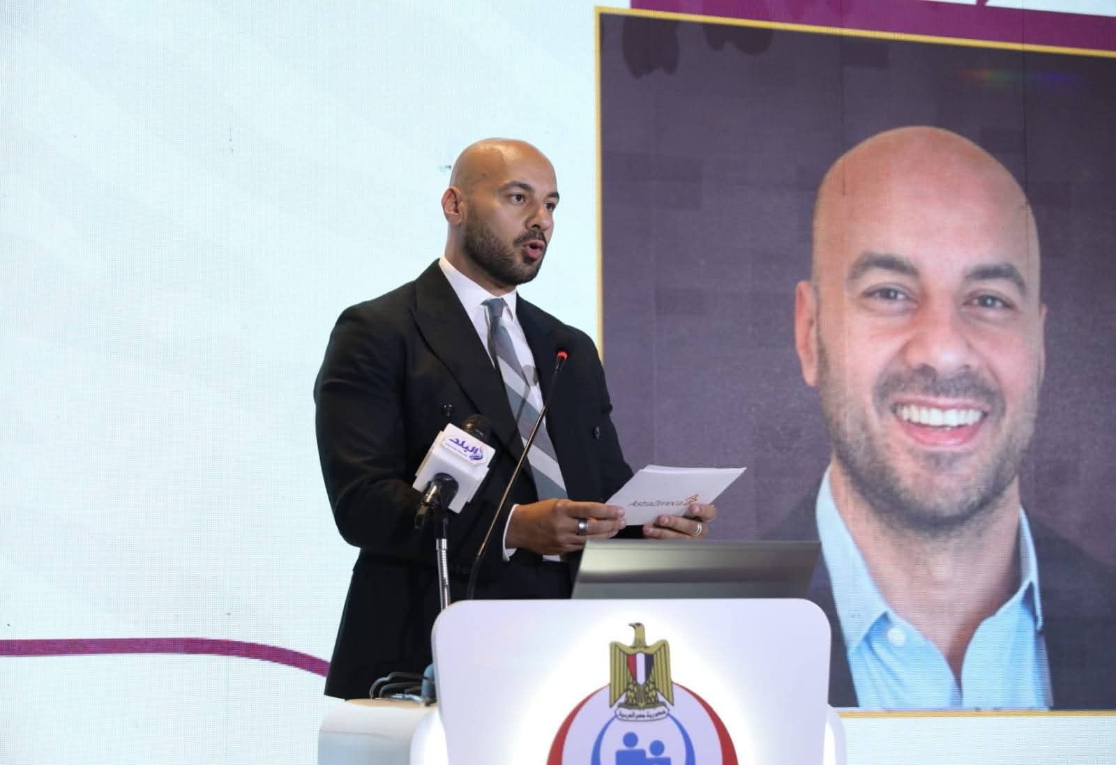 وزير الصحة يطلق “برنامج صحة القلب في أفريقيا” بالتعاون مع أسترازينيكا لتعزيز الكشف المبكر عن أمراض القلب والكلى