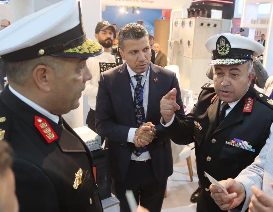 بيان صحفي قوي من رئيس مجلس إدارة مجموعة شركات تو ام اليكتريك وإجراءات قانونية ضد مروجي الشائعات