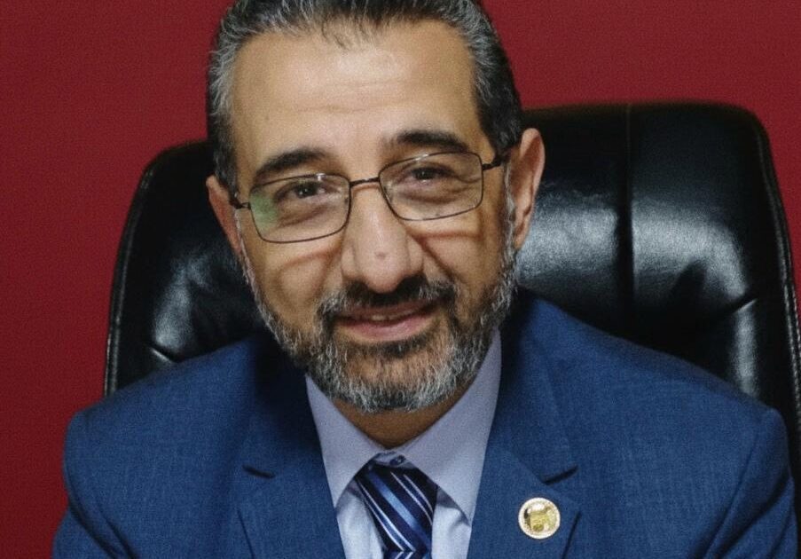 د. عمرو السمدوني: مصر تُسرّع خطط التحول إلى مركز عالمي للنقل واللوجستيات