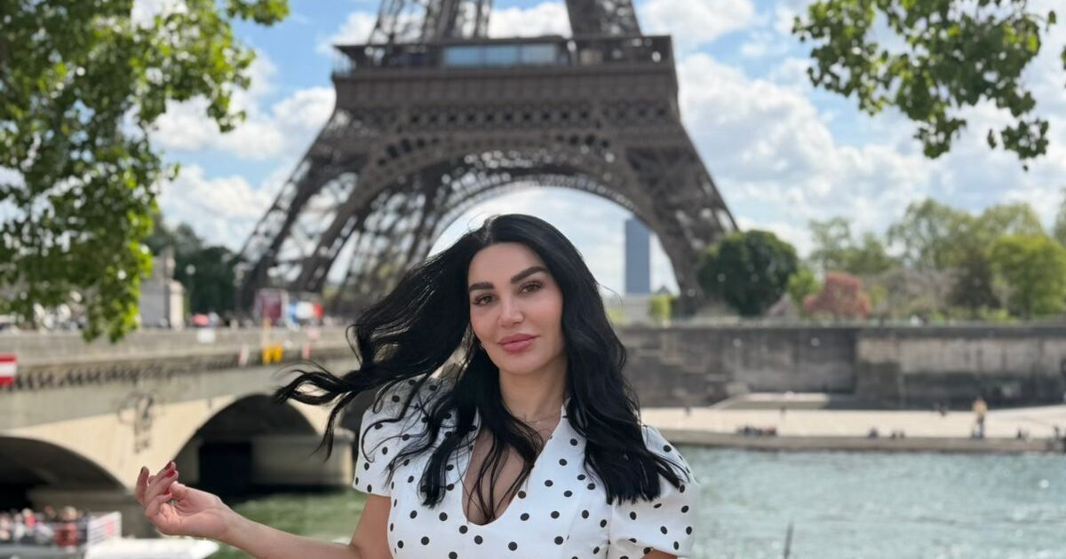 لأول مرة.. سارة نخلة تخطو نحو السينما العالمية من بوابة فرنسا وتستعد لتجربة فنية جديدة