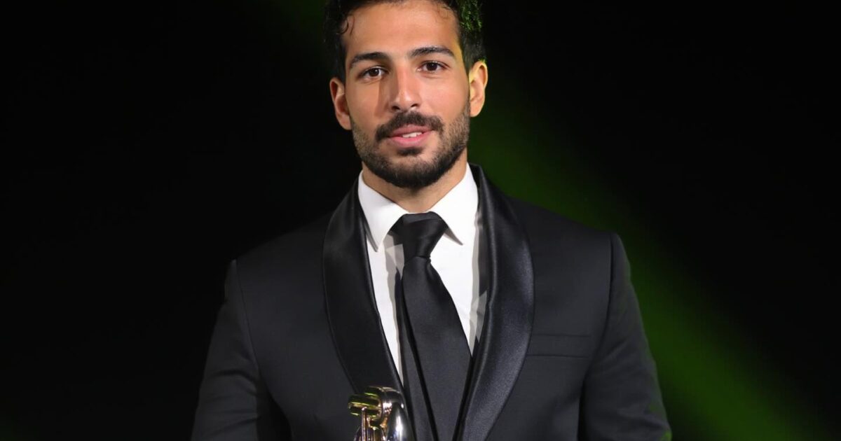 محمود ياسين جونيور: كان نفسي أحافظ على اسم فيلم “الأمير” واتمنى النجاح والتوفيق لـ أحمد عز