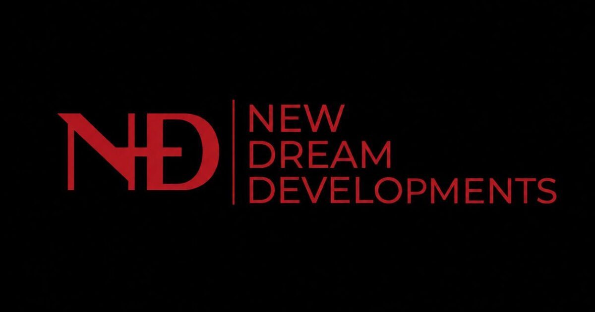 “NEW Dream تطلق «Greek Town» بحدائق أكتوبر.. مشروع سكني متكامل يعكس التحول نحو مجتمعات عمرانية عالية الجودة بغرب القاهرة”