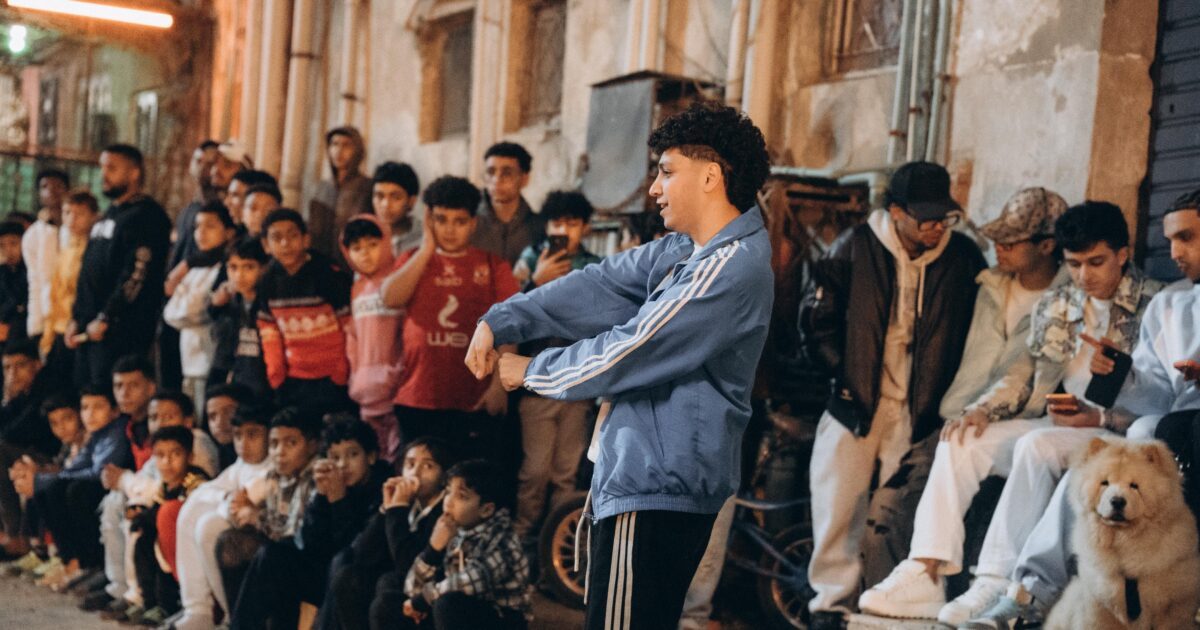 يانج زوكش يطلق كليب “حارة” مع أوني تمهيدًا لألبوم “دبل زوكش” الجديد “حارة”.. تعاون جديد يجمع يانج زوكش وأوني قبل ألبوم دبل زوكش