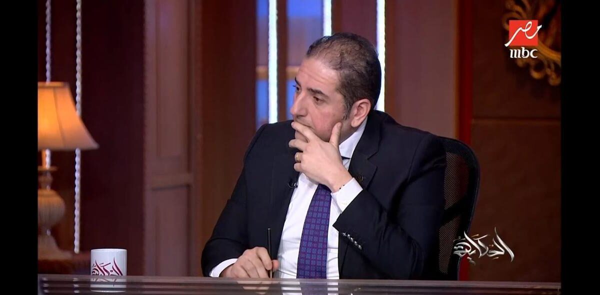 متى بشاي: مد حظر تصدير السكر يعزز استقرار السوق المحلية