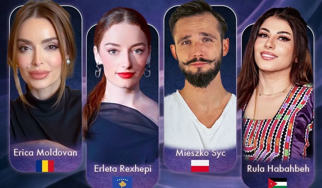 انطلاق مهرجان كراكوف الدولي للمونودراما بمشاركة دولية وحضور عربي نوعي في لجان التقييم والعروض