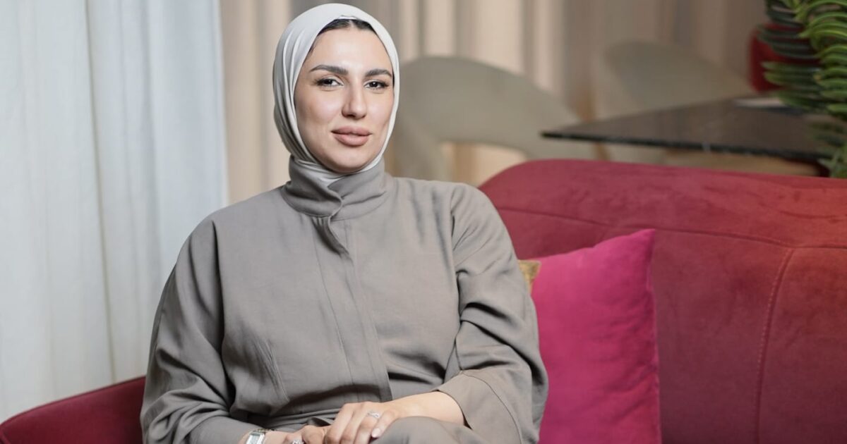 سارة الغريب عضو مجلس إدارة مؤسس ورئيسًا للقطاع التجاري بشركة ” TAMADON DEVELOPMENTS” ضمن استراتيجية الشركة للاستثمار الفندقي