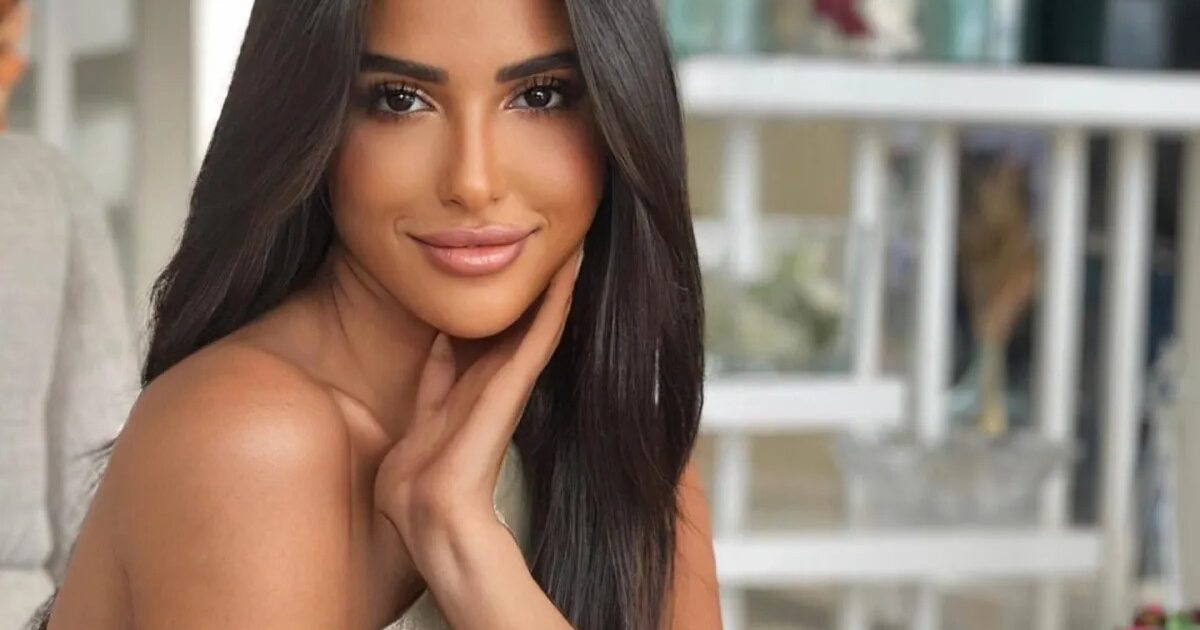 بدأت تصوير “الأمير” وتستعد لعرض “الكلام على إيه”.. آية سماحة تواصل نشاطها الفني