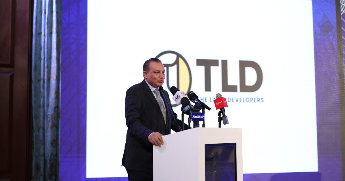 خالد صديق: العقار المصري جاذب للاستثمار.. ومساهمته قد تصل إلى 50% من الناتج المحلي