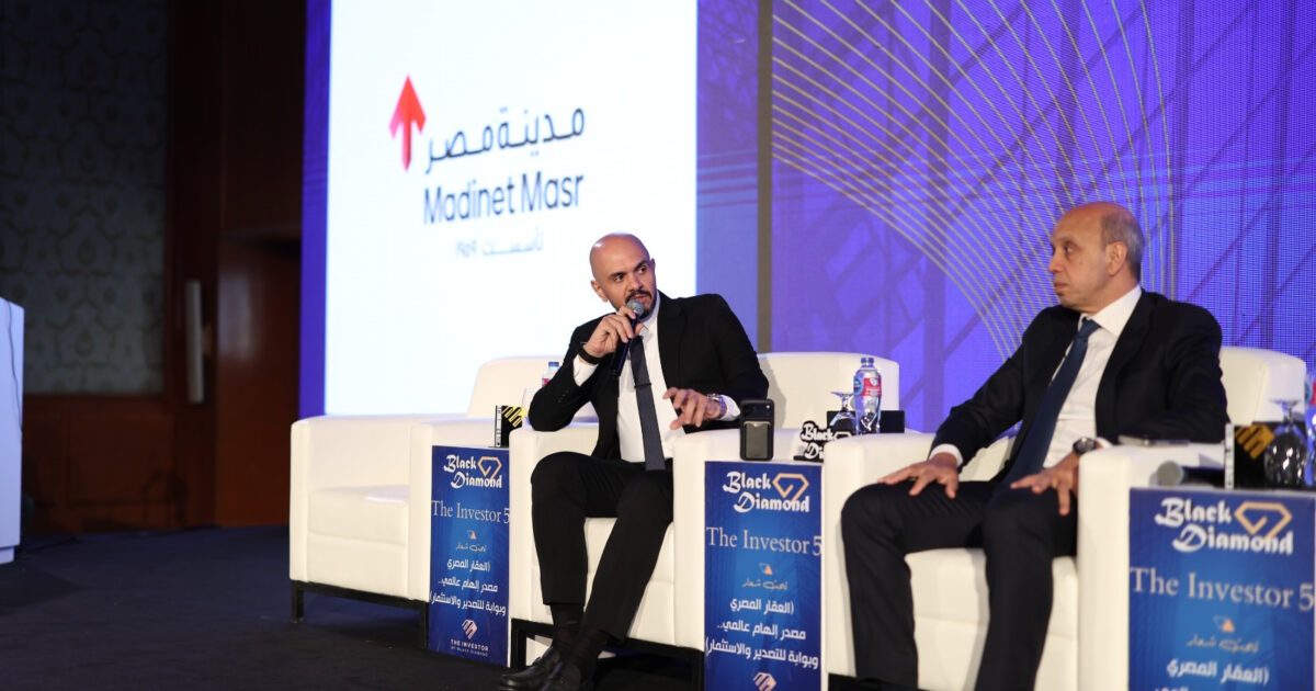 عمر صبور: الذكاء الاصطناعي يعيد تشكيل مستقبل تصميم المباني من الجماليات إلى الوظيفة