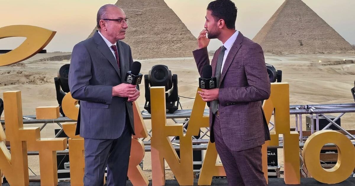 شراكة تركية–مصرية استراتيجية لتعزيز الإنتاج الزراعي وحماية النباتات في المنطقة