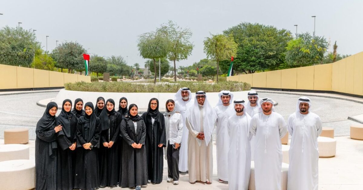 إرث” أبوظبي يتوَّج بجائزة التوطين للعام الثاني على التوالي تأكيداً لريادته في تمكين الكفاءات الوطنية