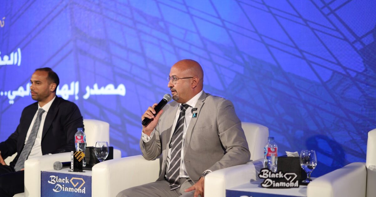 باسل الصيرفي: وضوح البيئة الاستثمارية شرط أساسي لجذب الاستثمارات الأجنبية
