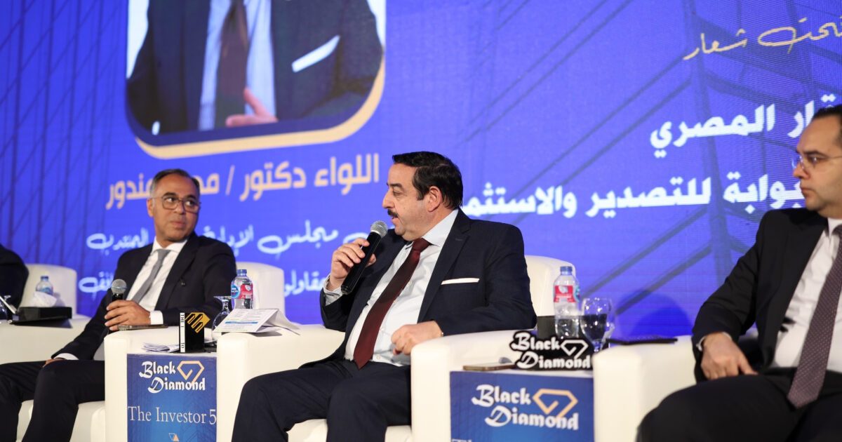 محمد مندور: تطوير الأصول التاريخية يعزز السياحة ويحافظ على الهوية المصرية