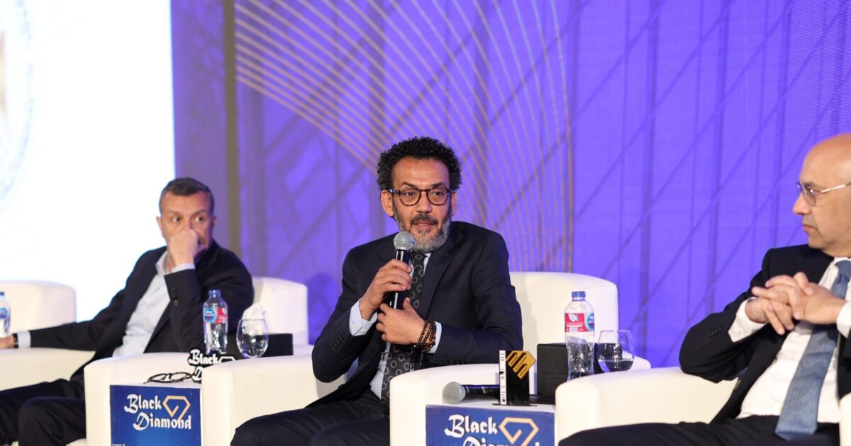 حسن نصر: الاستدامة تعزز تصدير العقار وترفع كفاءة الطاقة بنسبة تصل إلى 30%