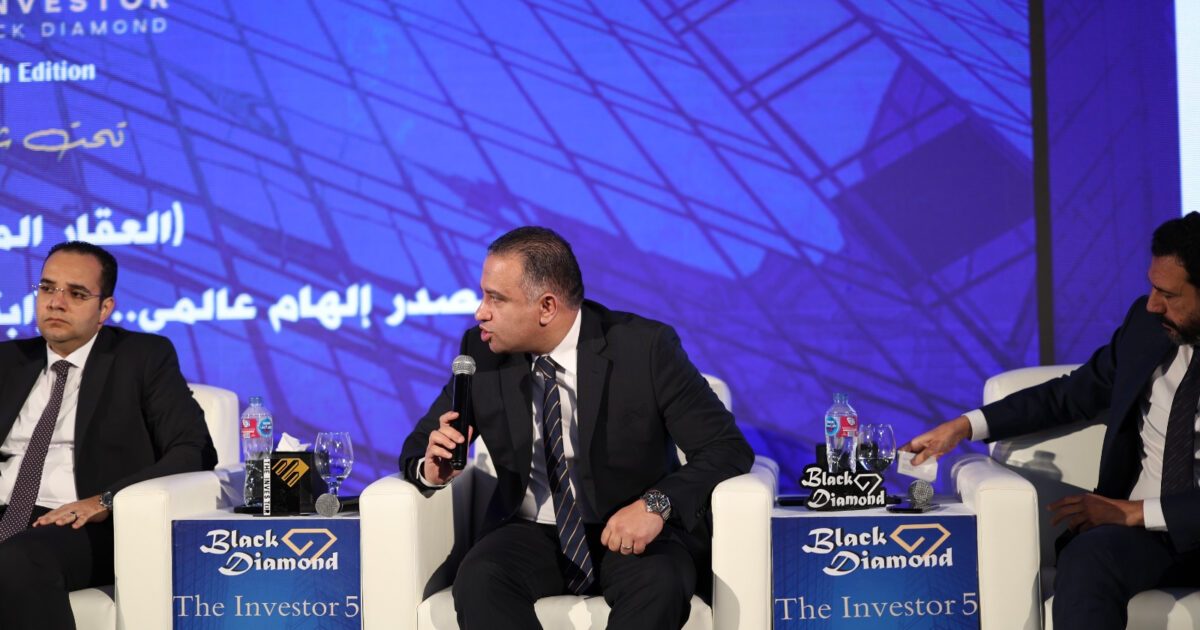 عبدالوهاب: إعادة القاهرة إلى مكانتها العالمية عبر مشروعات متكاملة تحافظ على التراث