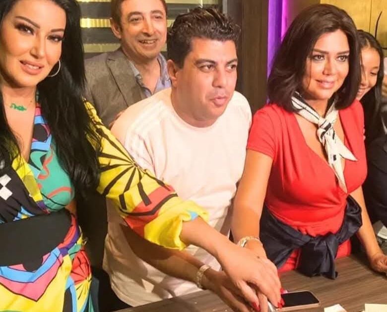 بلال صبري يفجر مفاجأة بشأن “أوراق التاروت” ويحدد رسميًا موعد مؤتمر صحفي ضخم بحضور أبطال العمل