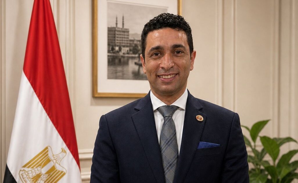 إعادة هيكلة الملاحة الرياضية.. محمد البعثي يقود الاتحاد المصري في مرحلة التطوير
