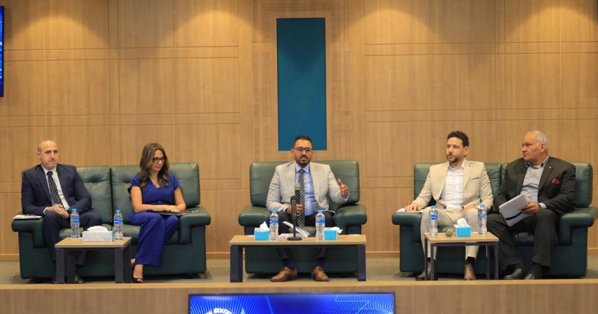 واحات السيليكون تطلق النسخة الخامسة من فعالية “Waha Connect” بالمنطقة التكنولوجية بمدينة بني سويف الجديدة