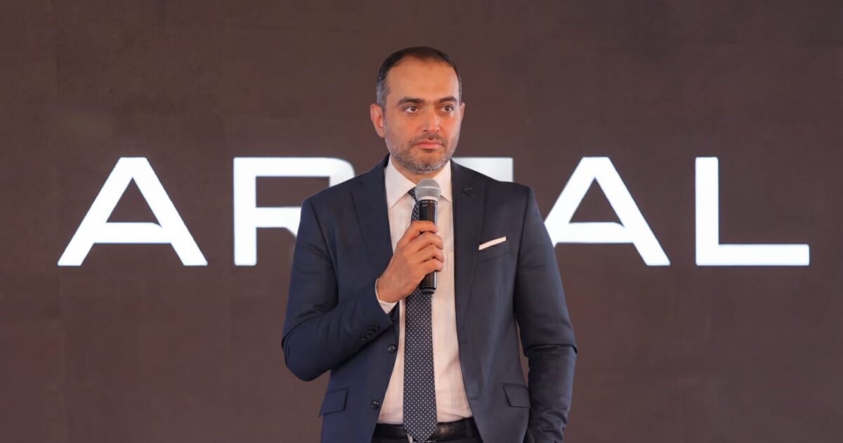 أرتال للتطوير” تطلق أحدث مشروعاتها PLATÓ بمنطقة R8 بالعاصمة الجديدة ضمن خطة توسعية طموحة